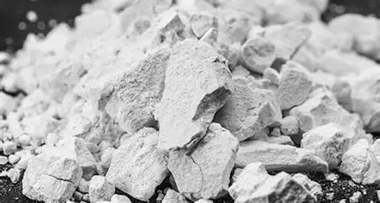 تصویر 4 از زئولیت کشاورزی + احیاء کننده خاک شور